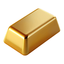 Gold bar