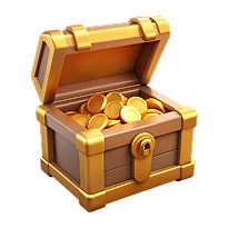 Treasure chest